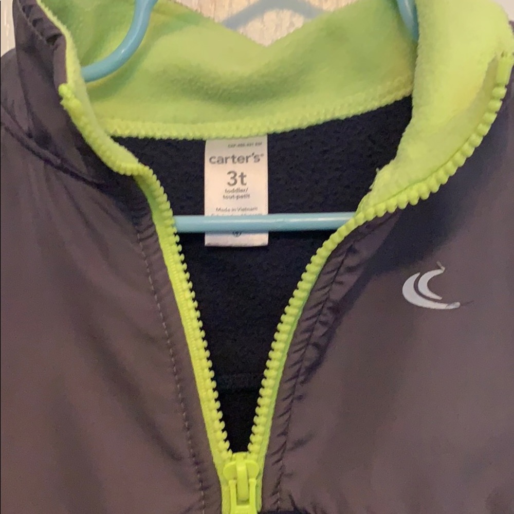 Carters 3T pull over - Picture 2 of 3